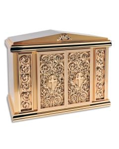Tabernacle #10TAB3, Bronze