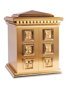 Tabernacle #10TAB36, Bronze