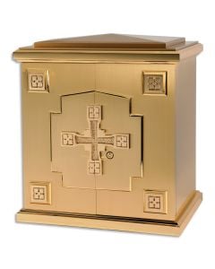 Tabernacle #10TAB42, Bronze