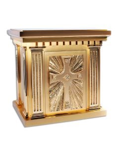 Tabernacle #10TAB5, Bronze