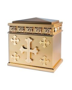 Tabernacle #10TAB8, Bronze