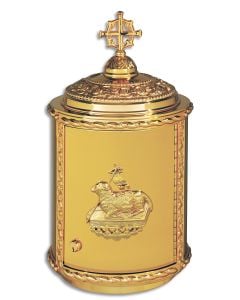 Tabernacle #20TAB25, Bronze
