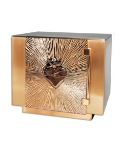 Tabernacle #21TAB65, Bronze