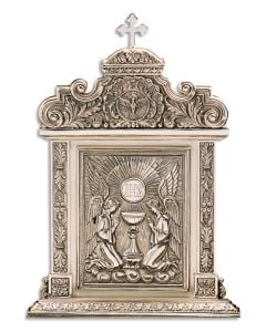 Tabernacle #4097, Gold or Silver Plated
