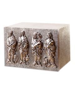Tabernacle #4128, in Gold, Silver, or Brass