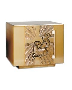 Tabernacle #56TAB65, Bronze
