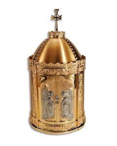 Tabernacle #61TAB30, Bronze