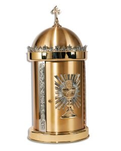 Tabernacle #61TAB70, Bronze
