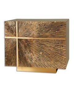 Tabernacle #77TAB20, Bronze