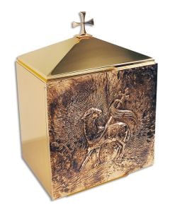 Tabernacle #96TAB21, Bronze