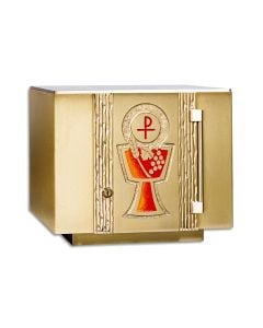 Tabernacle #97TAB70, Bronze