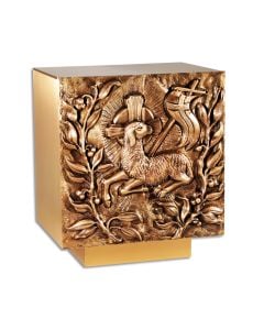Tabernacle #98TAB14, Bronze