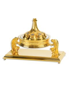 Tabor Pedestal #792
