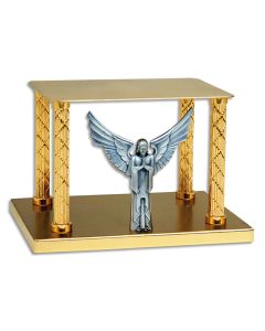 Thabor #K166, Gold Plated