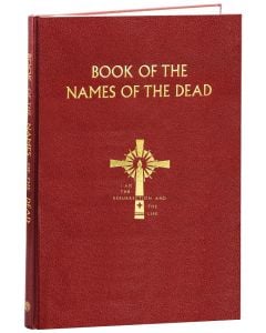 The Book of the Names of the Dead, 3358/22
