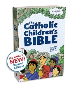 The Catholic Children's Bible, NABRE, 2nd Edition