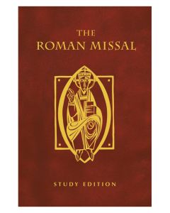The Roman Missal, Study Edition
