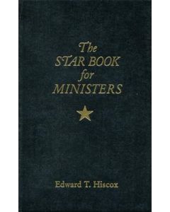 The Star Book for Ministers