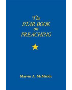 The Star Book on Preaching