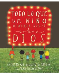 Todo lo que un ni