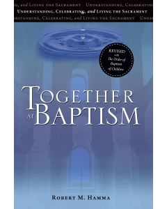 Together at Baptism, 4th Edition