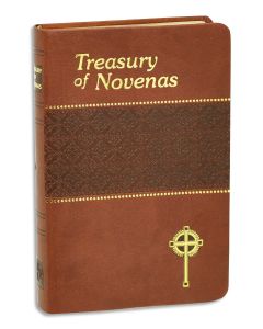 Treasury of Novenas #345/19