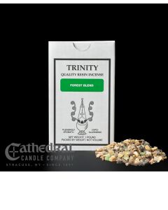 Trinity Forest Blend Incense