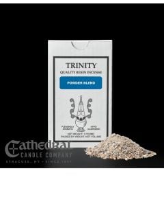 Trinity Powder Incense