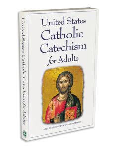 United States Catholic Catechism for Adults