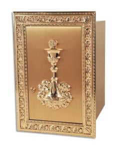 Wall Tabernacle #71TAB58, Bronze