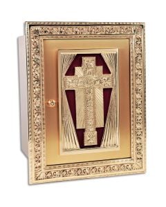 Wall Tabernacle #71TAB90, Bronze
