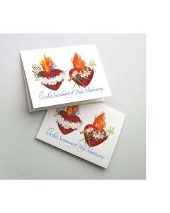 Wedding Congratulations Greeting Card