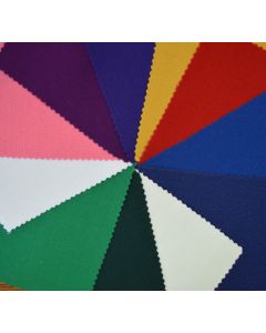 100% Polyester Linen Weave/Monks Cloth