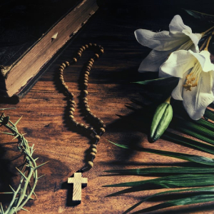 Easter & Lent image