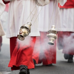 Incense Image